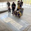 Acrylic Pool Floor
