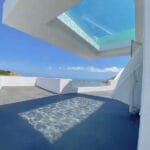 Acrylic Floor Swimming Pool