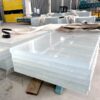 Thick Acrylic Glass