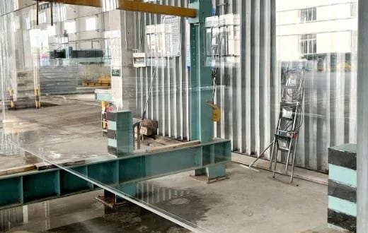 Swimming Pool & Spa Acrylics