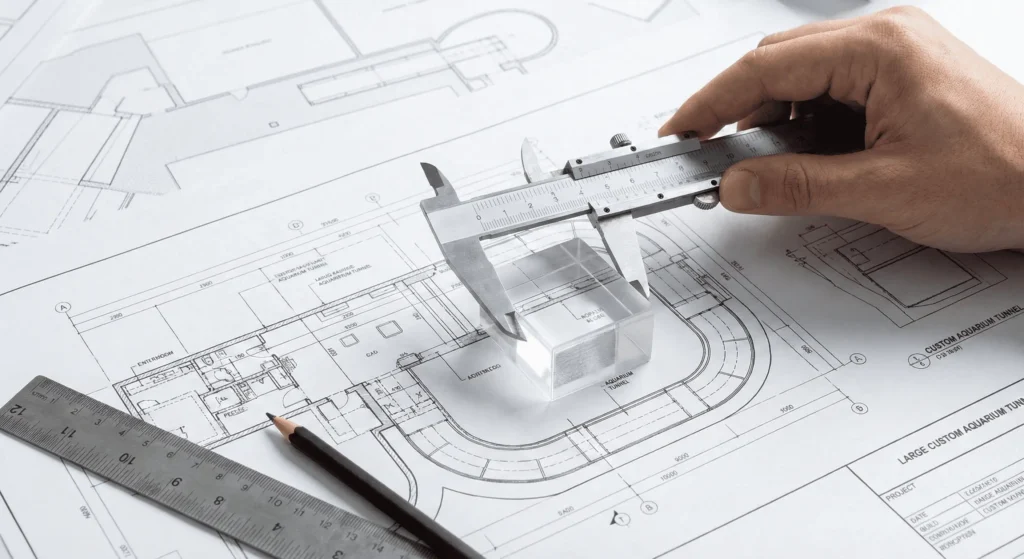 Step 1 Explore & Specify Needs