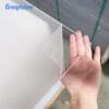 0.5mm Ultra Thin Clear Acrylic Plexiglass Sheet