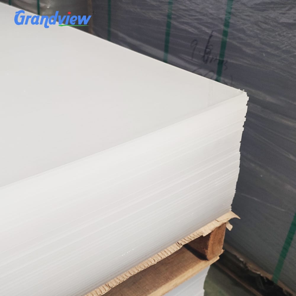 Premium Clear Acrylic Plate and Plexiglass Sheets