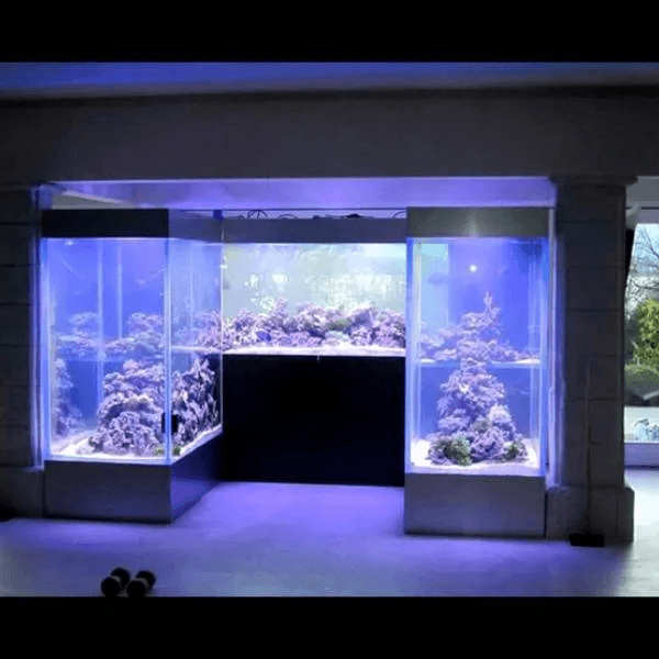 Aquarium Acrylic Sheets Manufacturer​