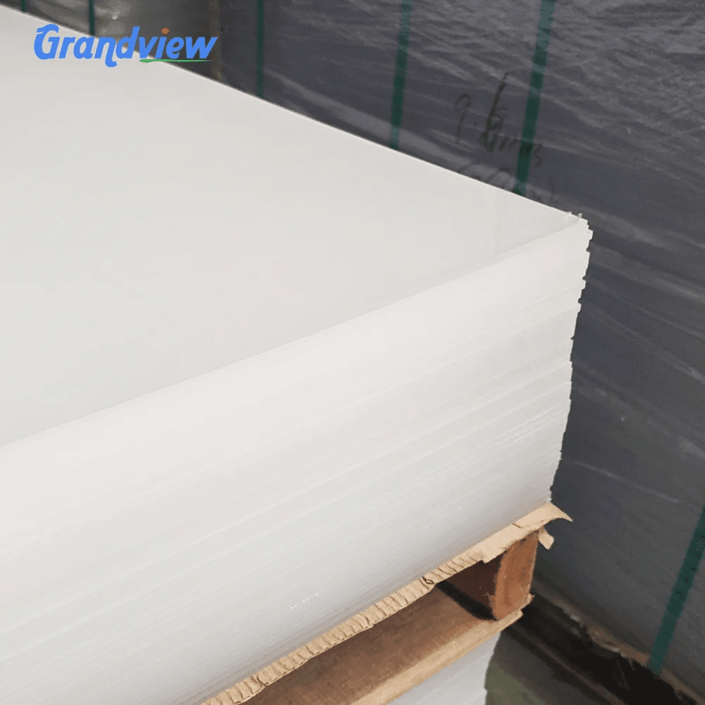 Flexible Acrylic Sheet