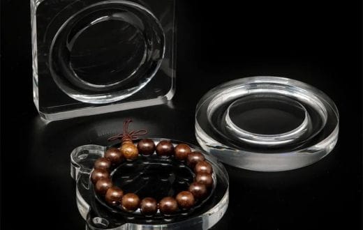 acrylic Cutting Board